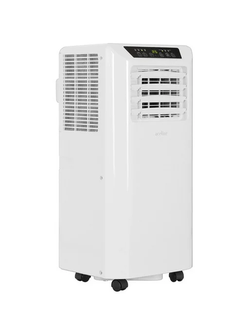 Ремонт кондиционера ACELINE