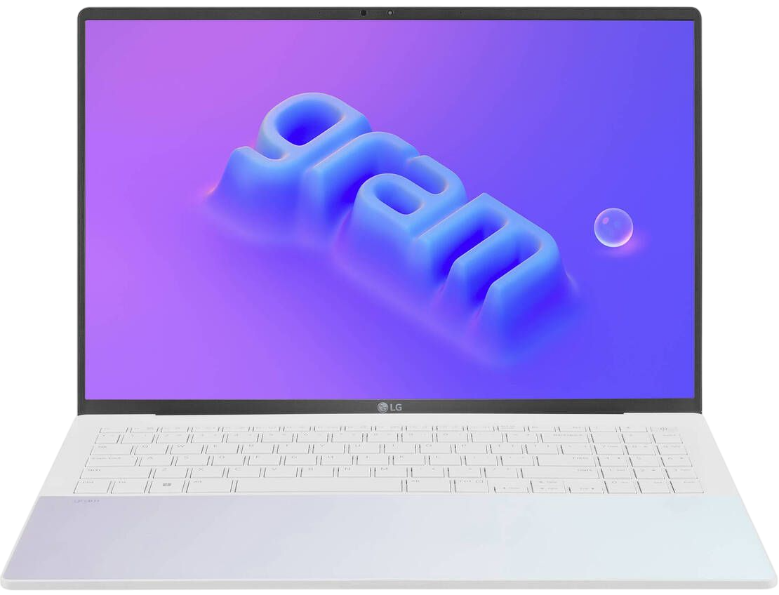 Gram Style (16Z90RS)