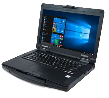 TOUGHBOOK CF-20