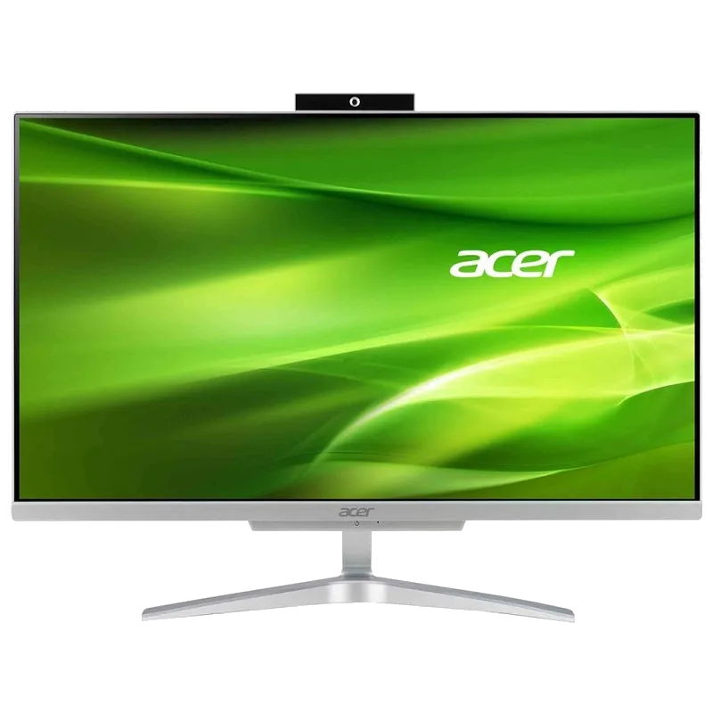 Ремонт моноблока ACER