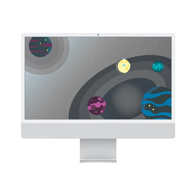 Ремонт моноблока APPLE