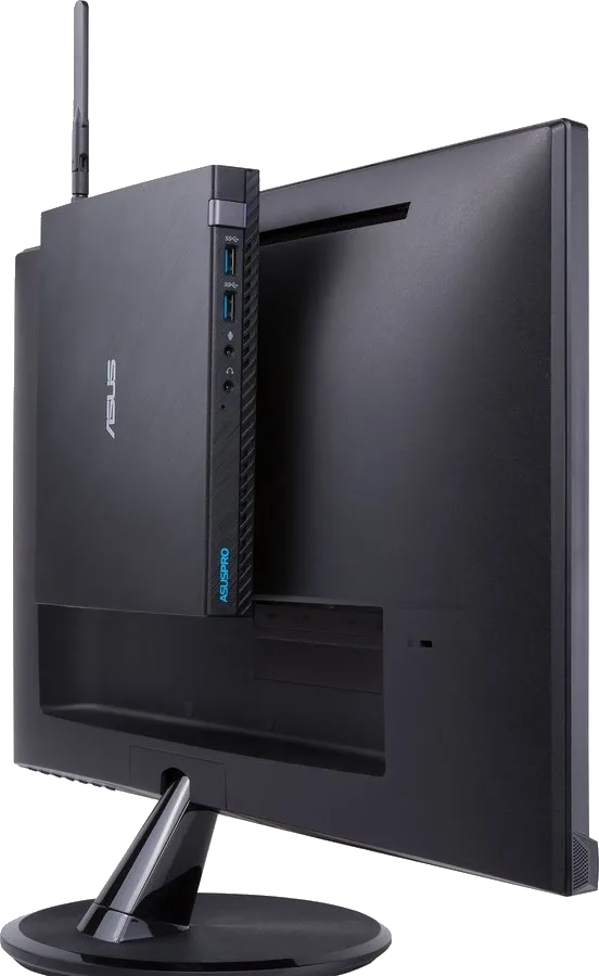 Ремонт моноблока ASUS