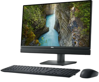 Ремонт моноблока DELL