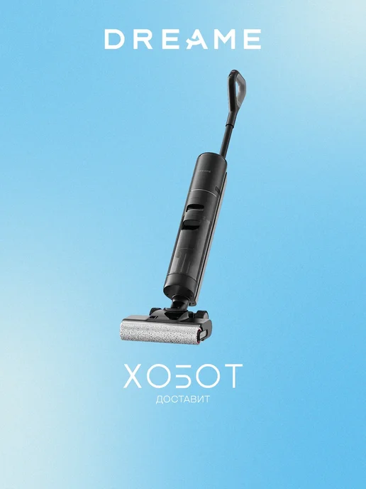 Wet and Dry Vacuum H13 Pro Black