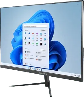 Ремонт моноблока IRBIS