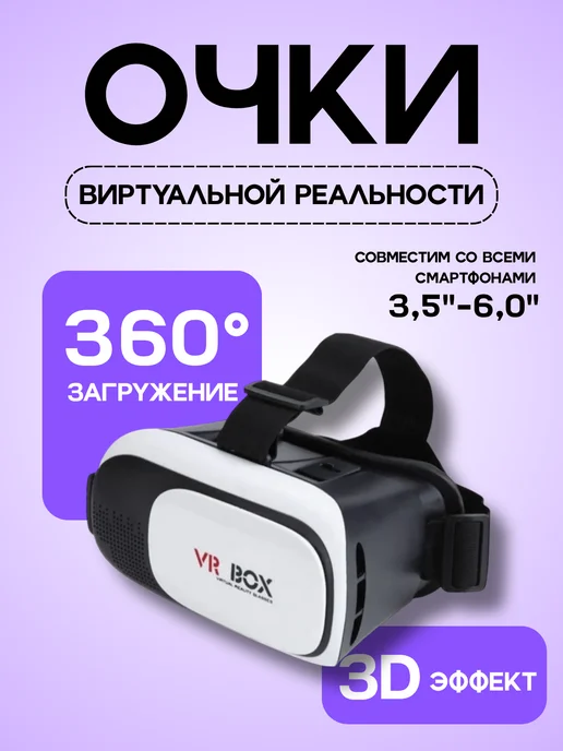 Ремонт очков виртуальной реальности AMDOHAI