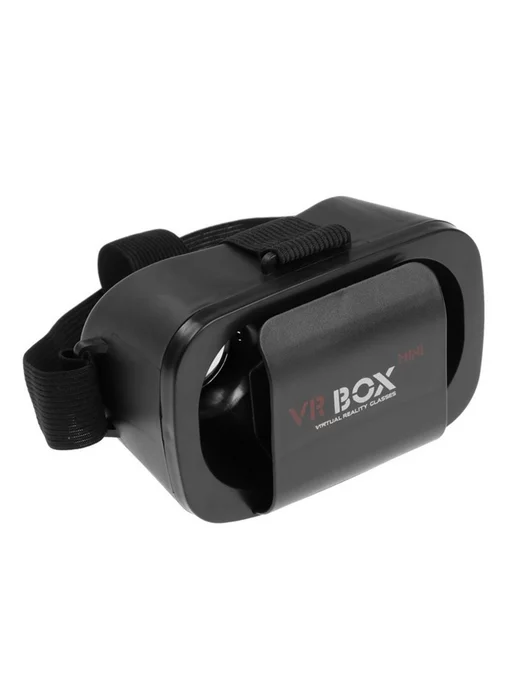 Ремонт очков виртуальной реальности BRONOSKINS