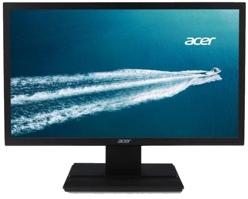 Ремонт монитора ACER