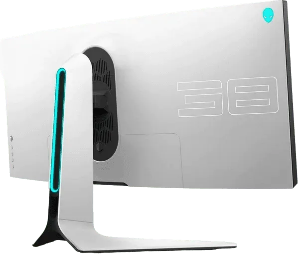 Ремонт монитора ALIENWARE