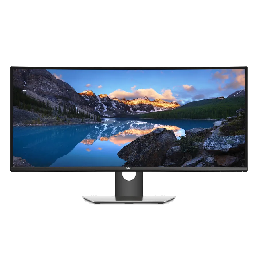 Ремонт монитора DELL