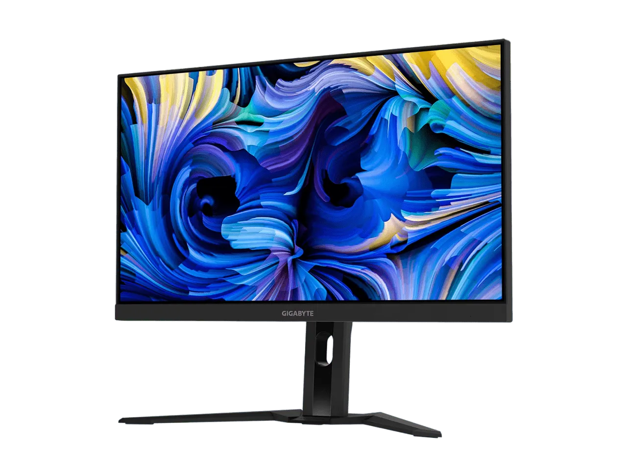 Ремонт монитора GIGABYTE