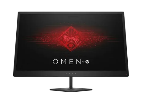 Ремонт монитора HP