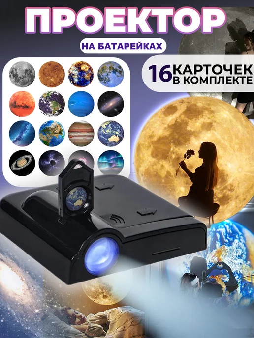 Ремонт проектора ARIADA