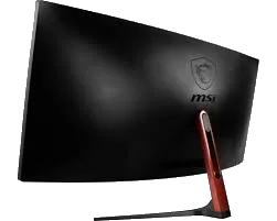 Ремонт монитора MSI