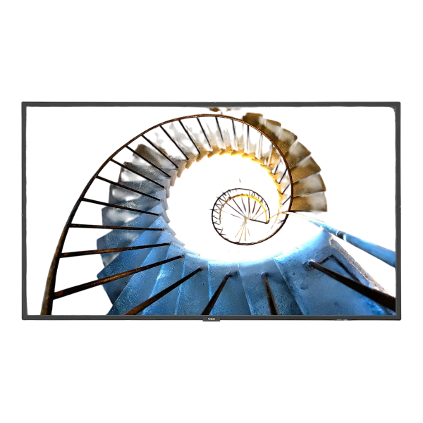 Ремонт монитора NEC