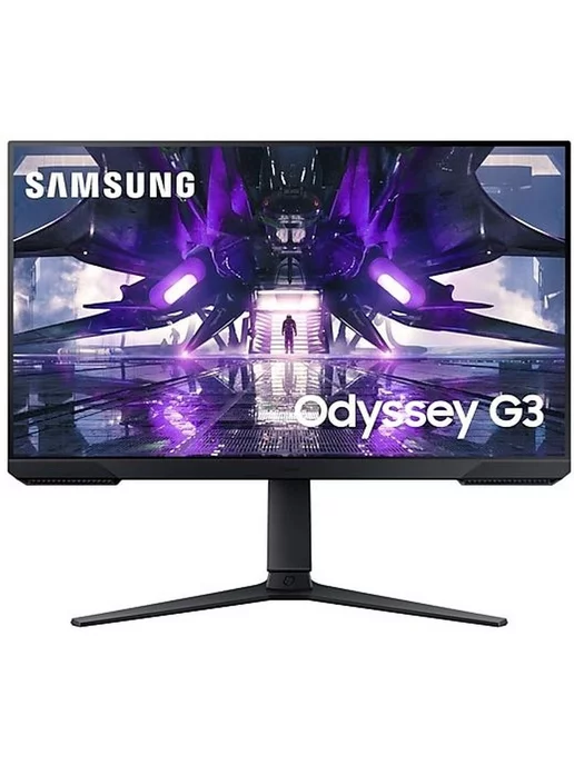 27 S27AG300NIXCI VA FHD 1ms HDMI DP HAS