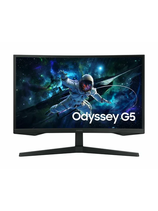 Odyssey G5 S27CG550EI