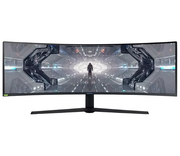 Ремонт монитора SAMSUNG