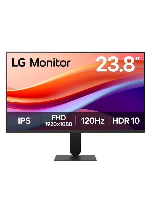 23.8 24U411AB  IPS  1920x1080  120