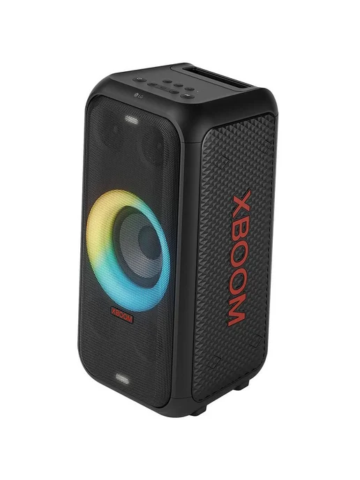 XBOOM XL5T Black