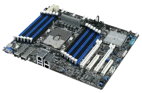 Материнские платы