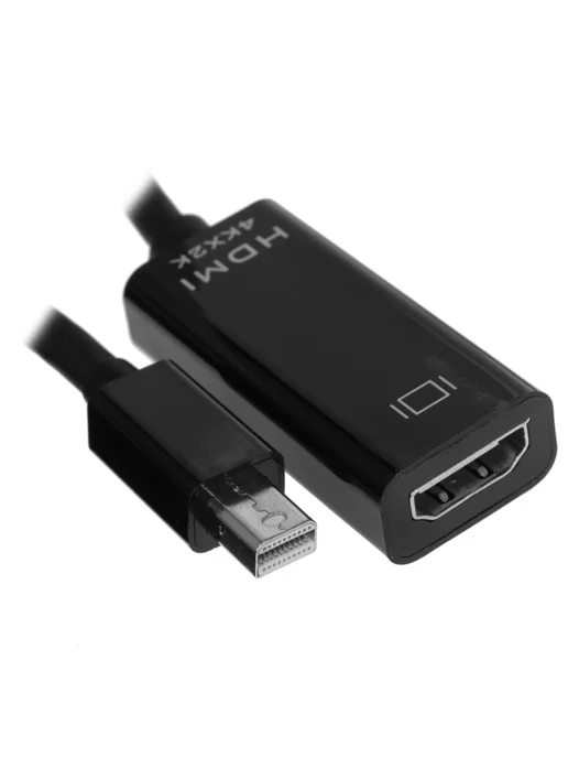 mini DisplayPort HDMI 0.2