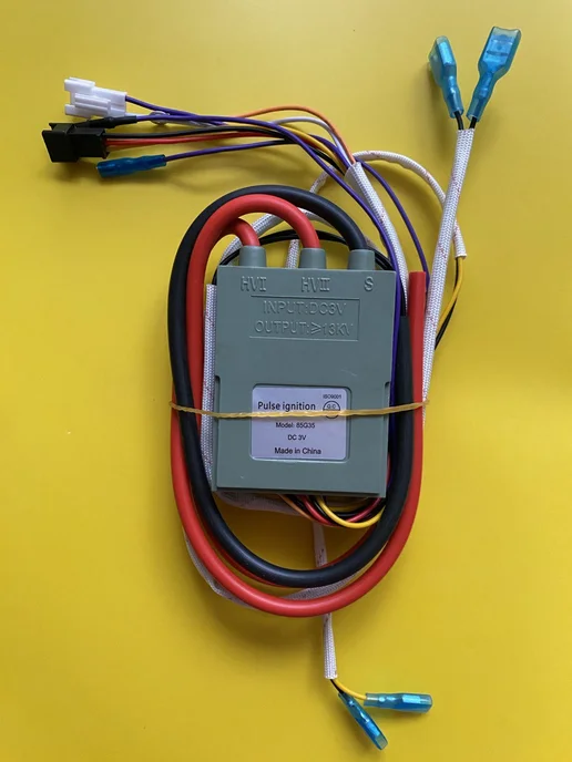 BOSCH Therm 2000 W10 KB