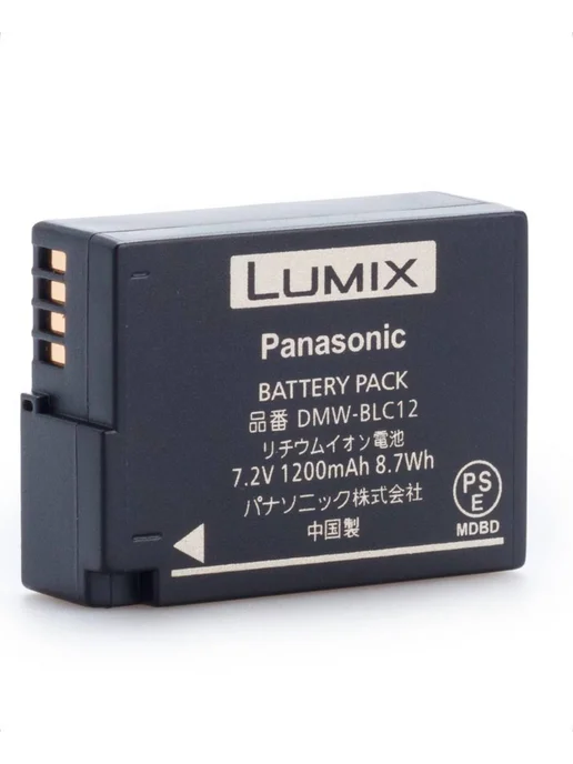 DMWBLC12 PANASONIC