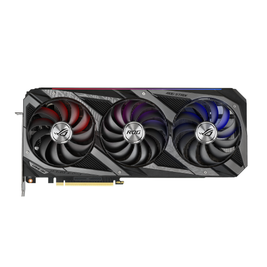 Ремонт видеокарты ASUS