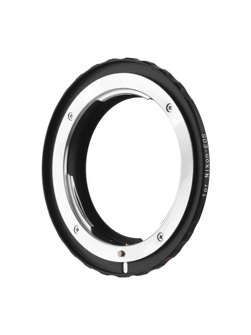 Nikon F AF AIS Canon EF EFS