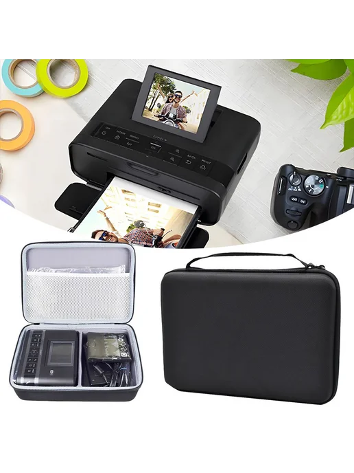 Canon SELPHY CP1200 CP1300