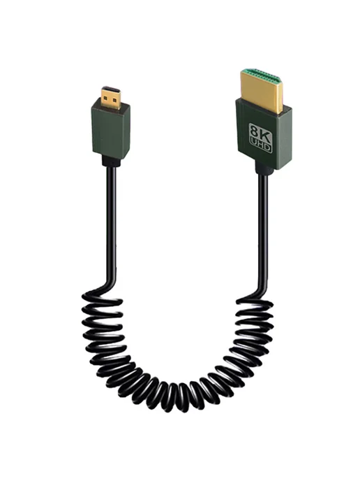 8K HDMI 2.1 Micro HDMI 48Gbps ASUS