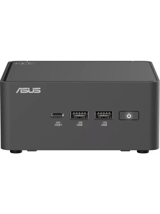 NUC 15 Pro Tall Kit 90AR00Q2M00020