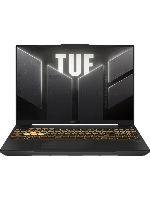 TUF F16 FX607VJBRL103