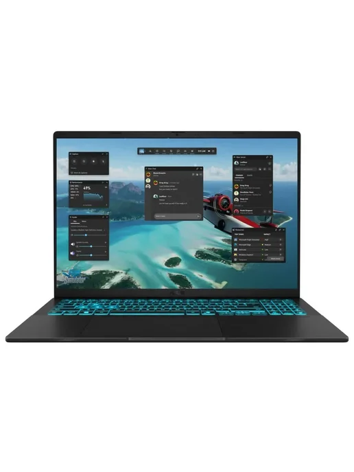 Gaming V16 V3607VURP267