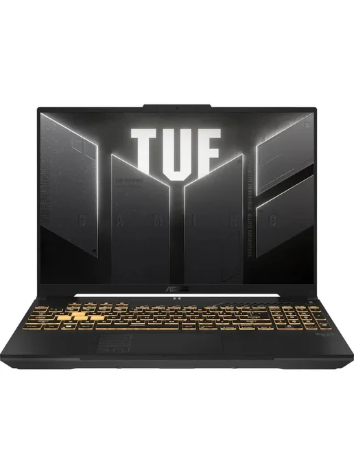 TUF Gaming F16 FX607VJBRL103
