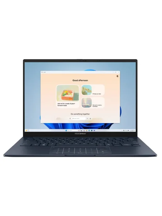 Zenbook 14 UX3405CAPP1158 90NB14W1M01PP0_Win11P