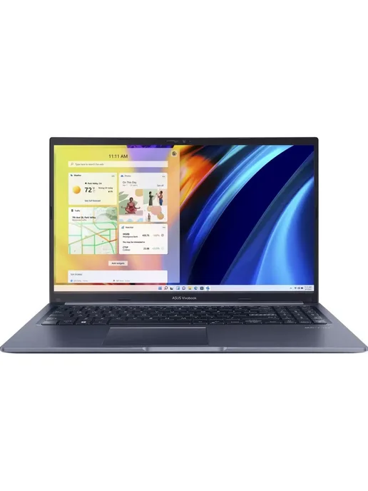VivoBook 15 M1502NAQBQ067 90NB1841M00810_Win11P