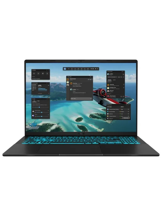 Gaming V16 V3607VPRP031