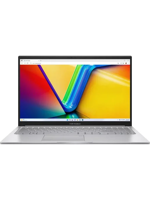 Vivobook 15 X1504VABQ591 90NB13Y2M00X80