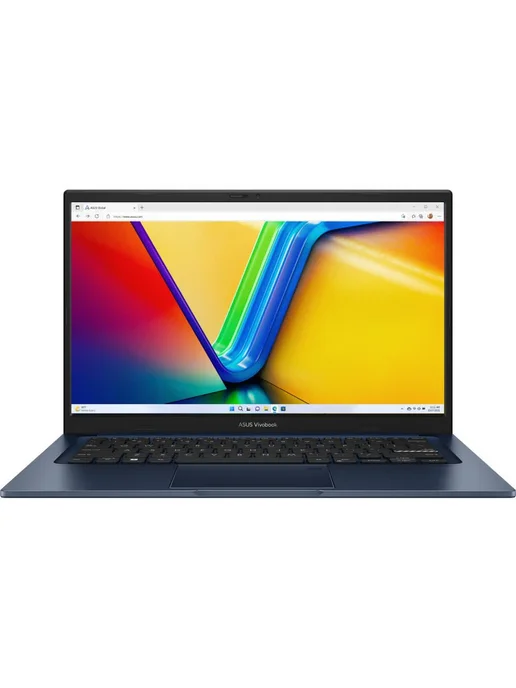 VivoBook 14 X1404VAI512256 90NB10I1M016B0