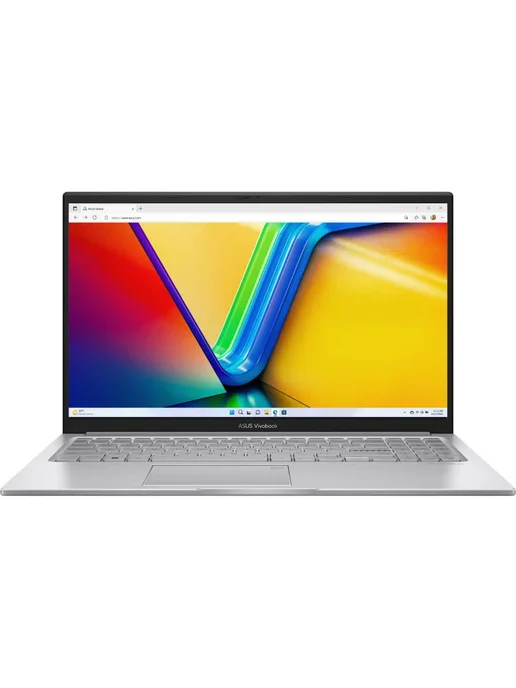 Vivobook 15 X1504VABQ2684 90NB10J2M04A00
