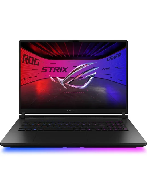 ROG Strix Scar 18 G835LXSA017