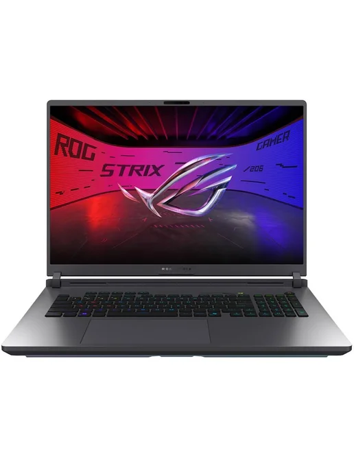 ROG Strix G18 G815JMRS9063
