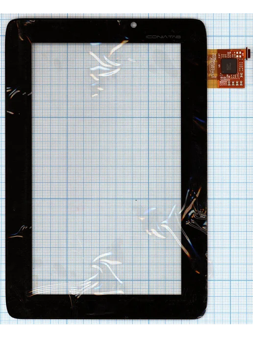Acer Iconia Tab A110