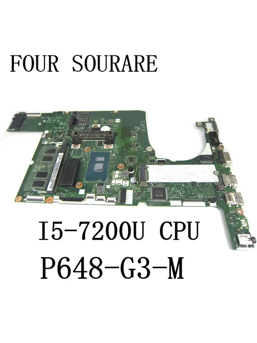 Acer TravelMate P648 P648G3M