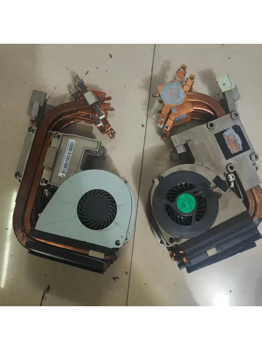 NVIDIA GT 640M Acer V3571G