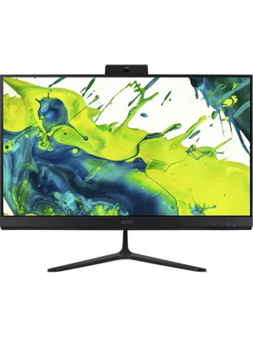 Aspire C242G DQ.BPRCD.003 Black 23.8