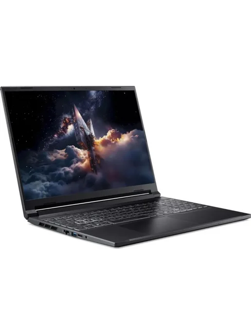 Nitro V 16S ANV16S7155X8 Core 5 16 512Gb  noOS