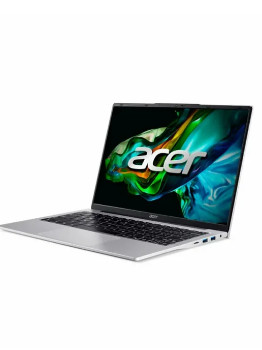 Aspire 3  17.3  Intel N100 RAM 8  1TB SSD